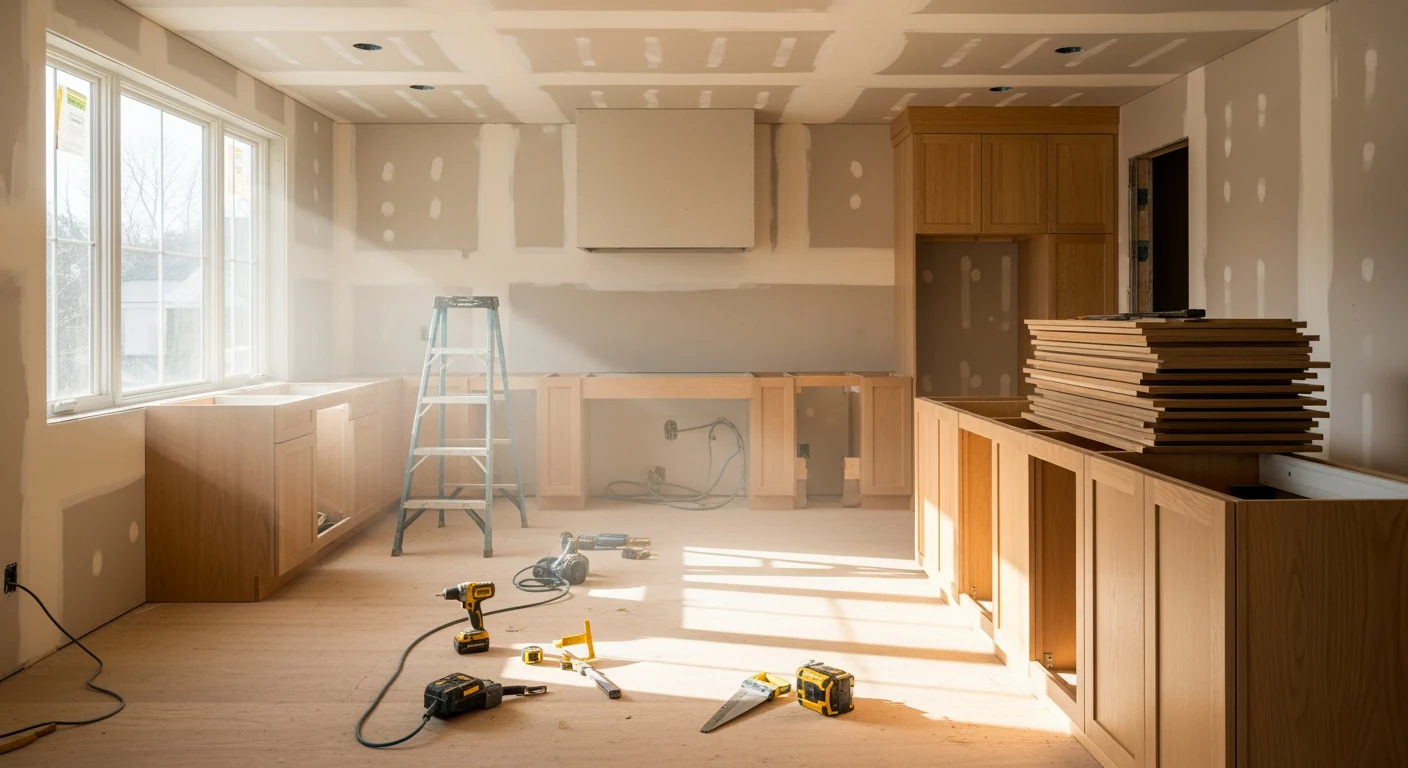 R H Construction in Trenton, TN